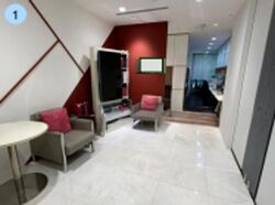 Capital Tower (D1), Office #611817331
